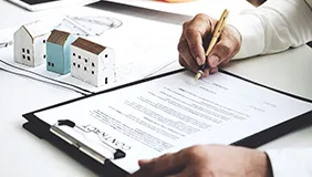 Commerciam Conveynacing by Ralph and Co Solicitors
