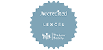Lexcel Logo